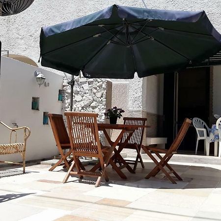 Villino Dolores 30 Mt Mare Porto Cesareo Zewnętrze zdjęcie