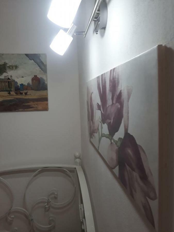 Villino Dolores 30 Mt Mare Porto Cesareo Zewnętrze zdjęcie