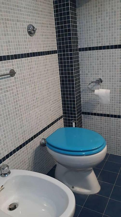 Villino Dolores 30 Mt Mare Porto Cesareo Zewnętrze zdjęcie