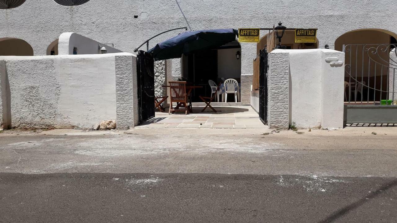 Villino Dolores 30 Mt Mare Porto Cesareo Zewnętrze zdjęcie