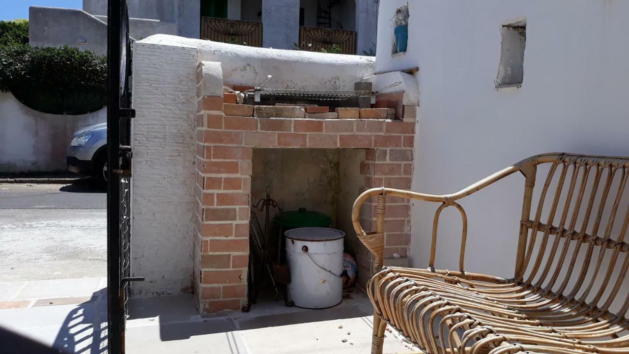 Villino Dolores 30 Mt Mare Porto Cesareo Zewnętrze zdjęcie