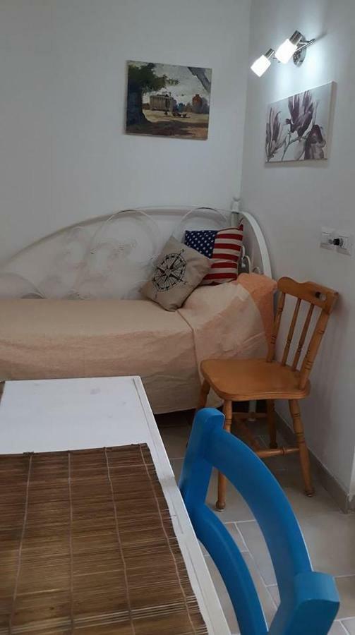 Villino Dolores 30 Mt Mare Porto Cesareo Zewnętrze zdjęcie